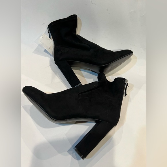 Steve Madden "Brisk" Boot - Picture 14 of 16